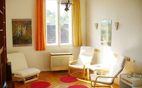 Castle Area Apartment